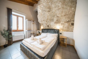 La Cantinota - Locanda De Manincor Rooms Arco